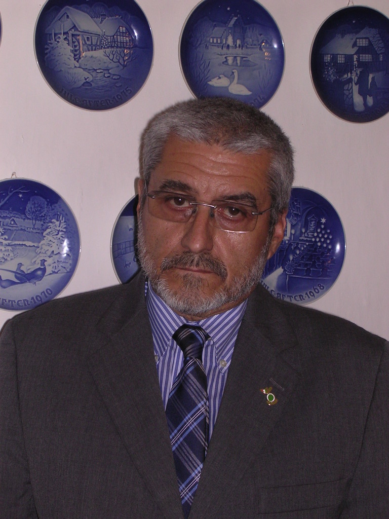 gianni foto