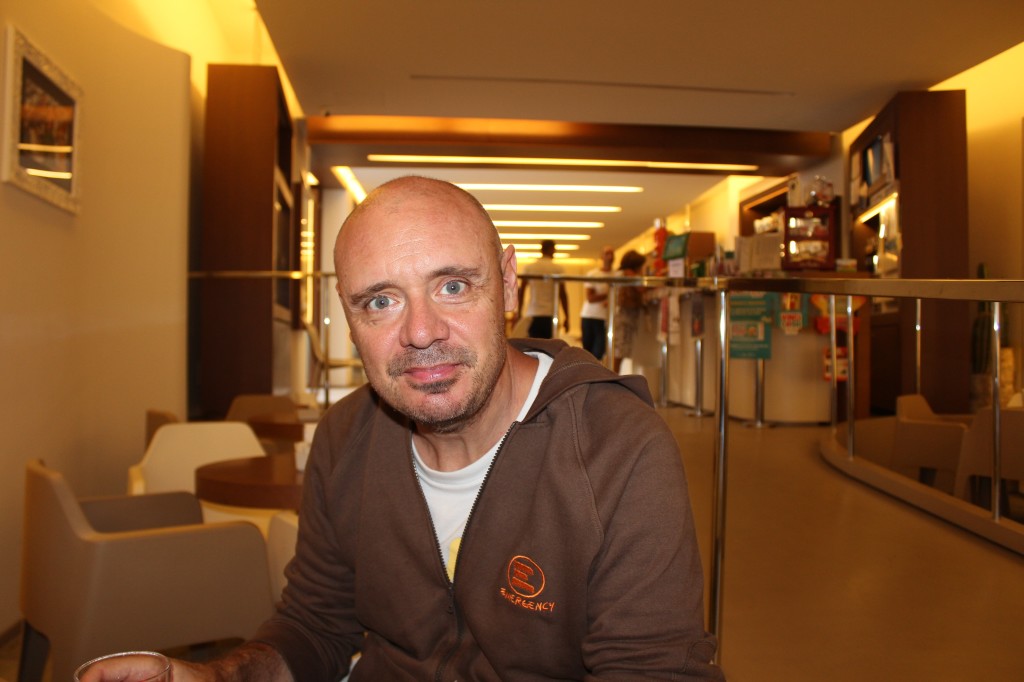 Leonardo MANERA a Diano Marina 
