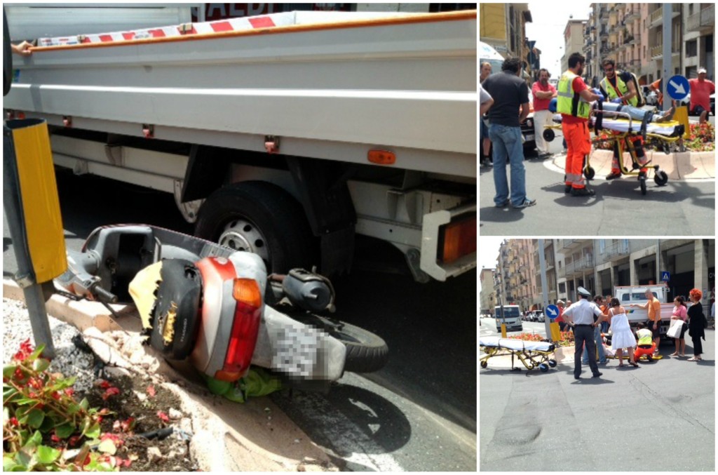 incidente
