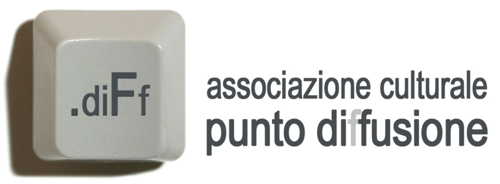 logo punto diffusione