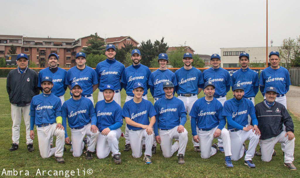 sanremobaseballclub