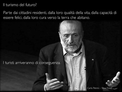 Carlo Petrini