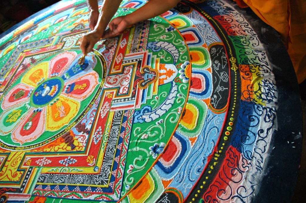 Hevajra_Mandala