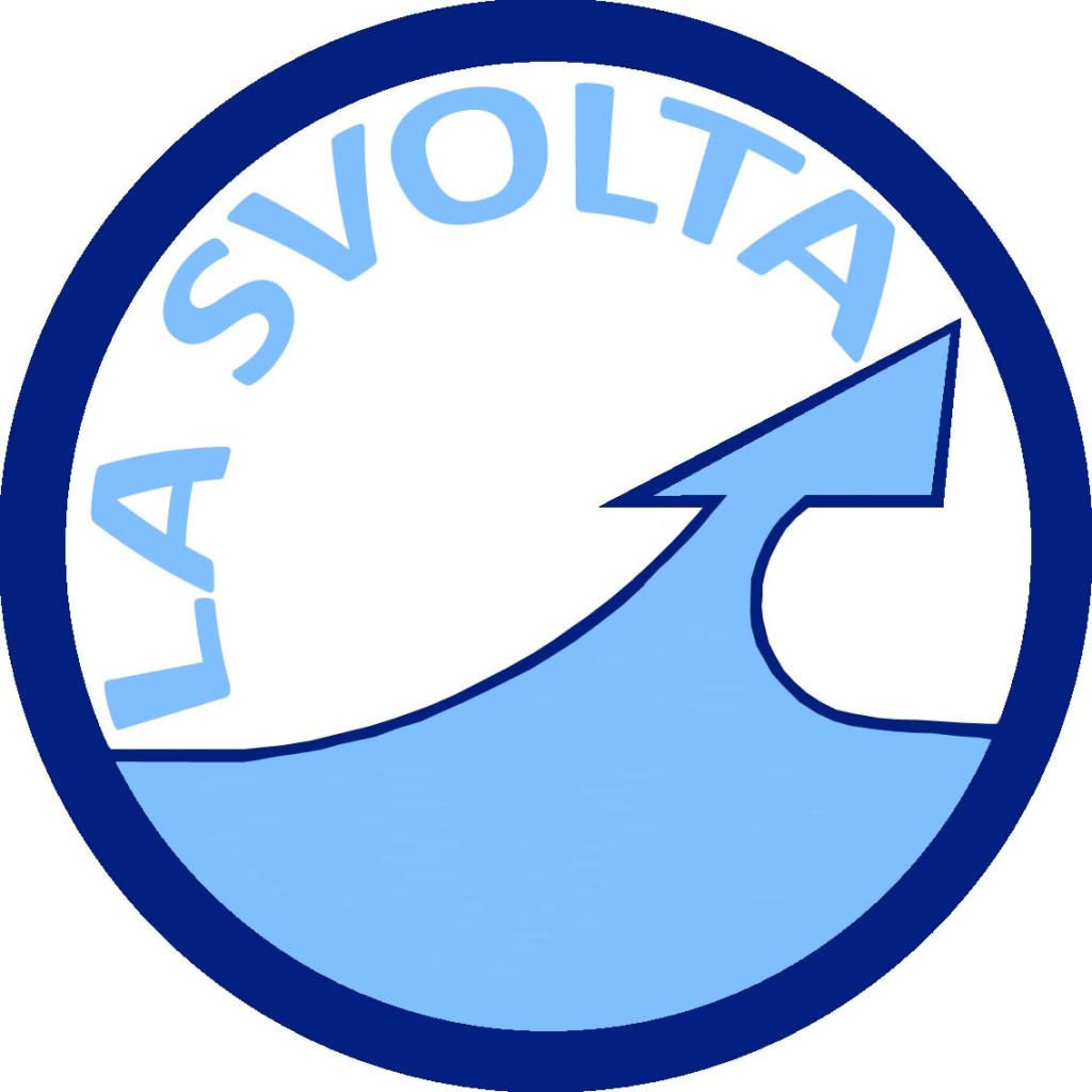 LA SVOLTA compresso