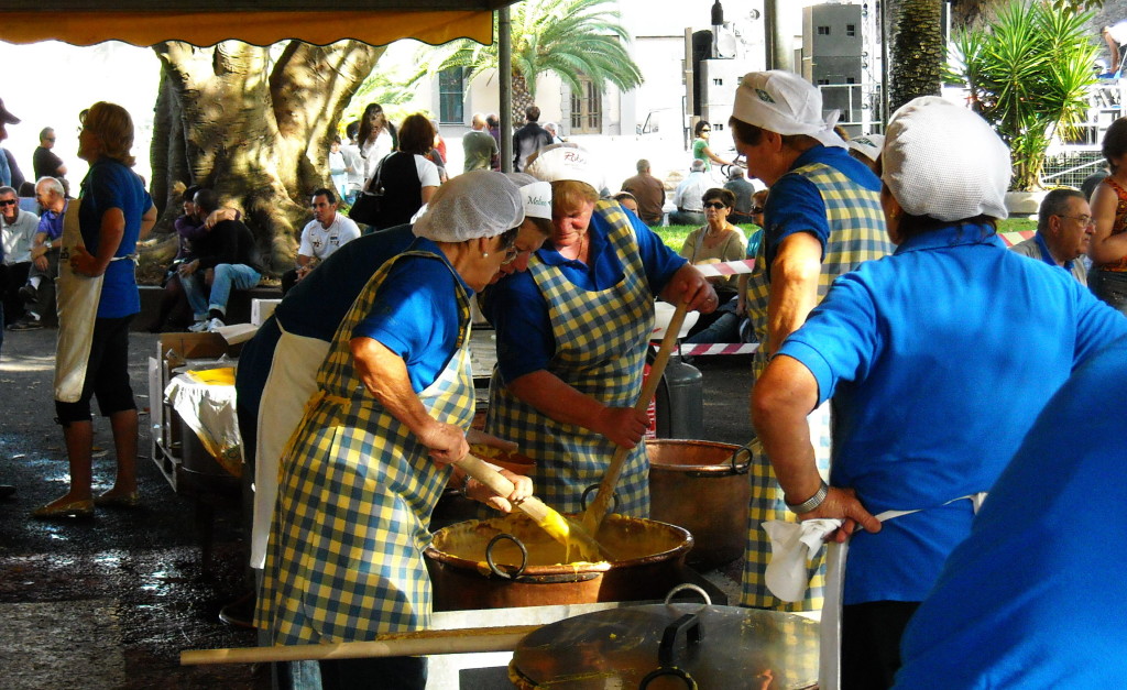 Sagra_della_Polenta_(Arborea)