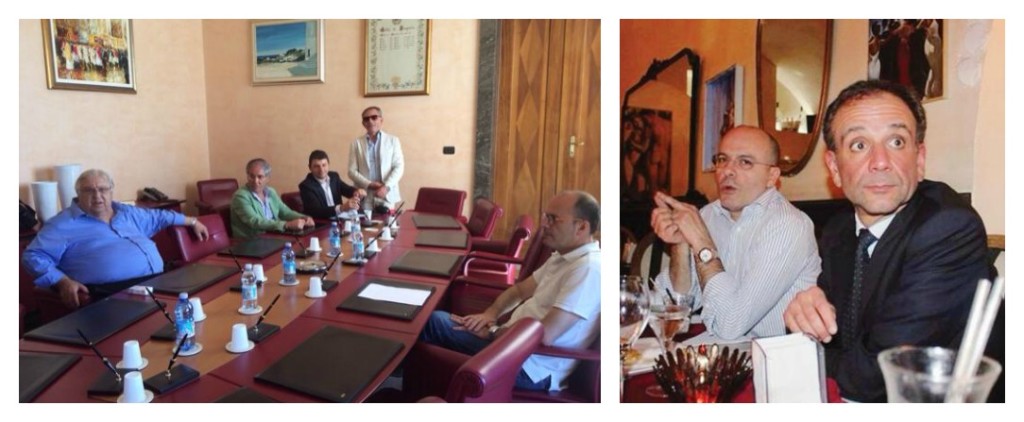 capacci tradeco berruti