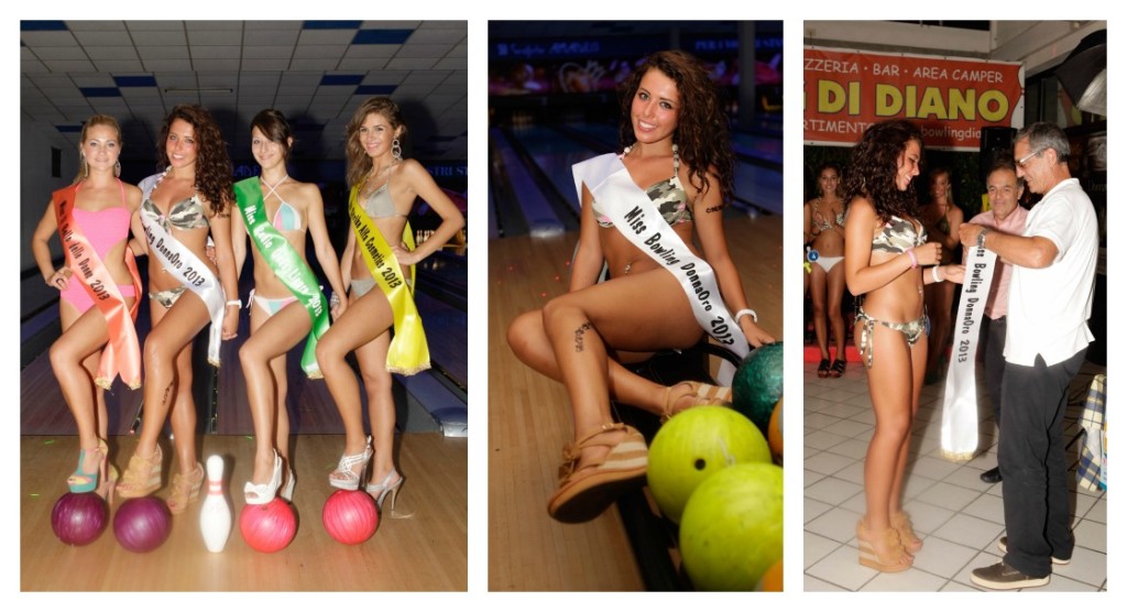 miss bowling
