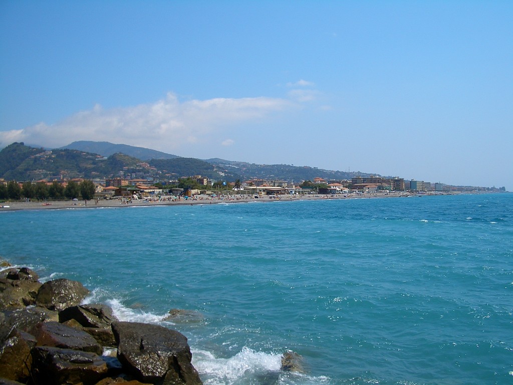 vallecrosia
