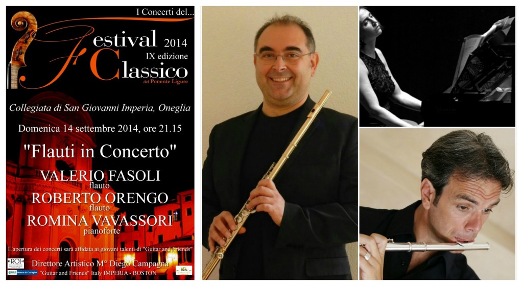 COLLAGE CONCERTO