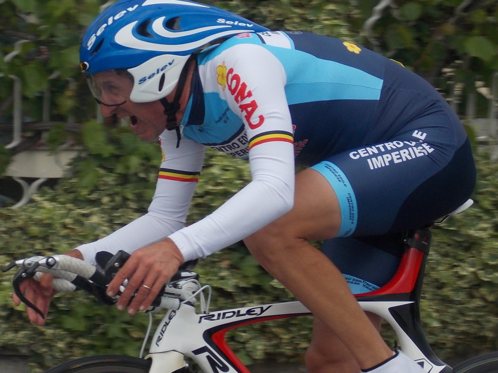 Gianni Moraschini