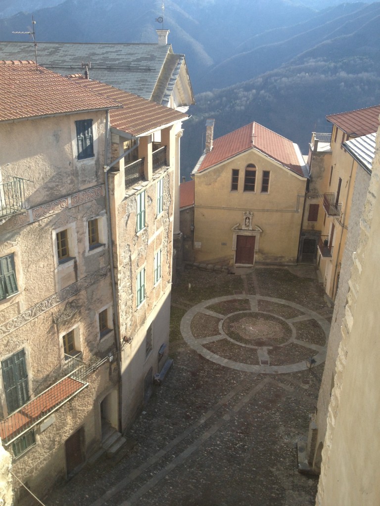 Triora