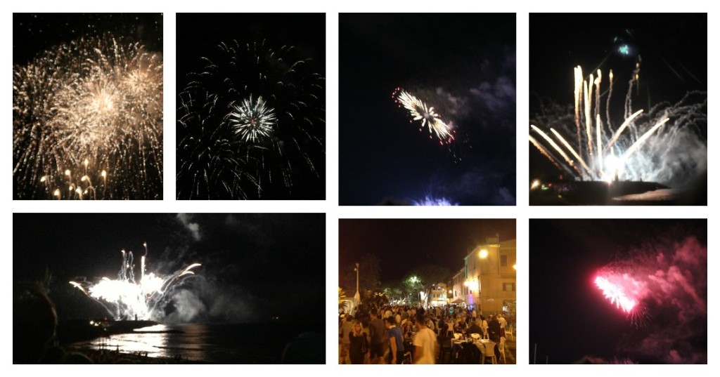 collage fuochi