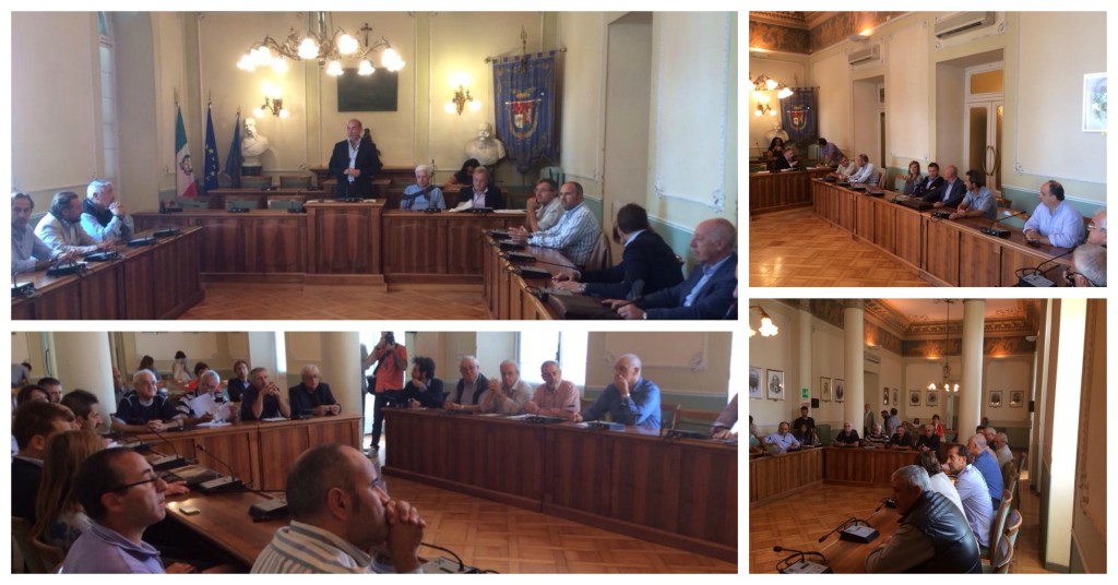 collage provincia