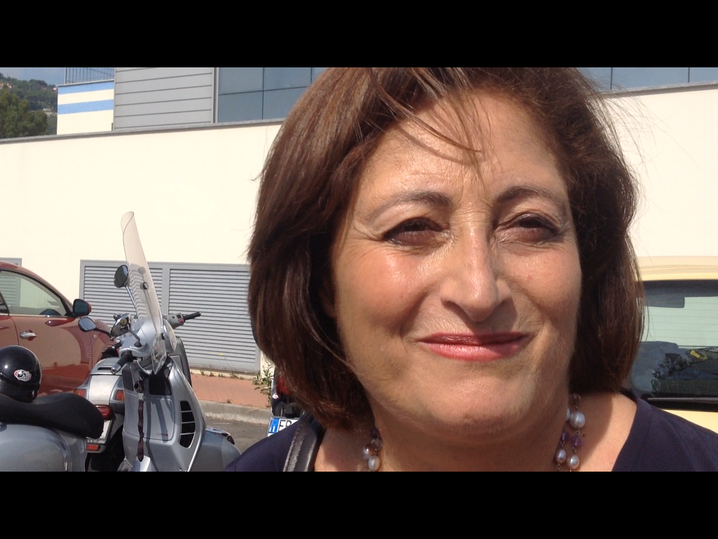 fiamma spena