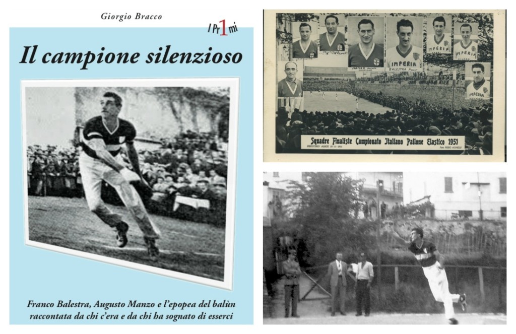 il campione silenzioso bracco