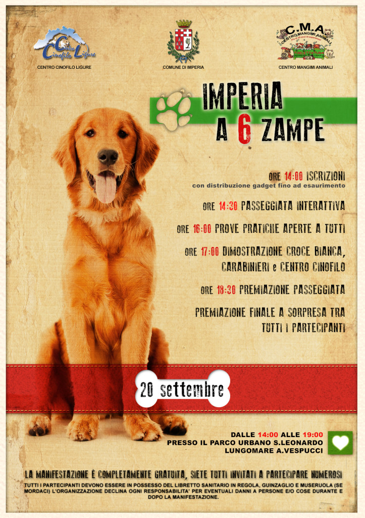 imperia a 6 zampe_settembre_2014