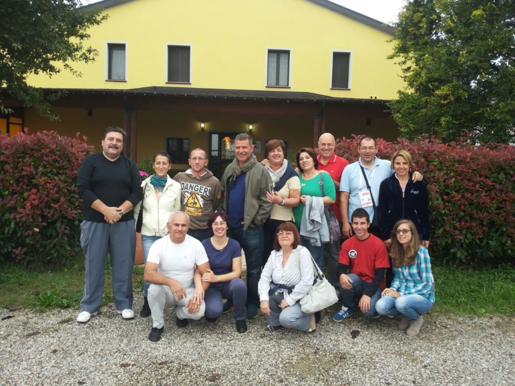 Foto Gruppo