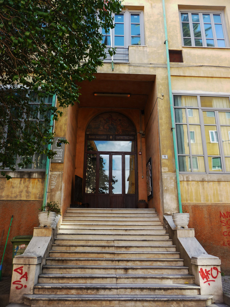 Liceo Artstico