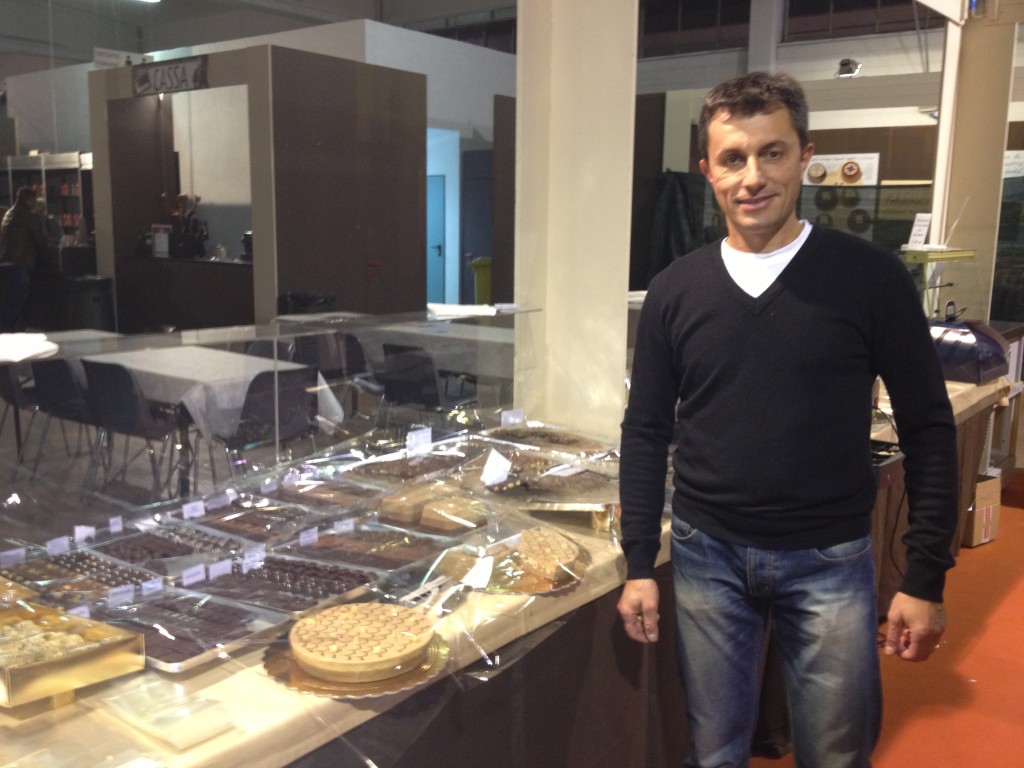 Pasticceria Coggiola