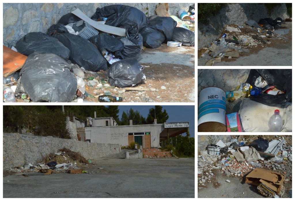 collage capo berta
