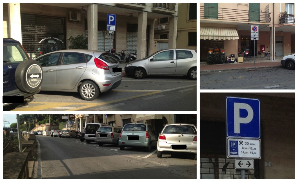 collage trento