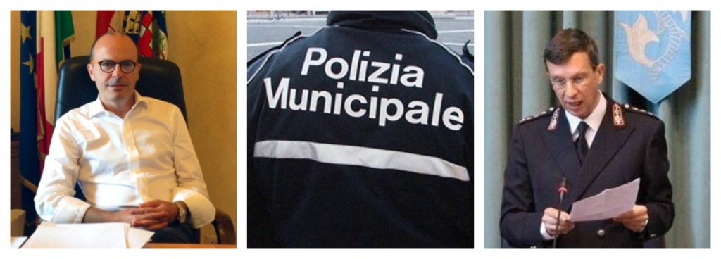 collage vigili