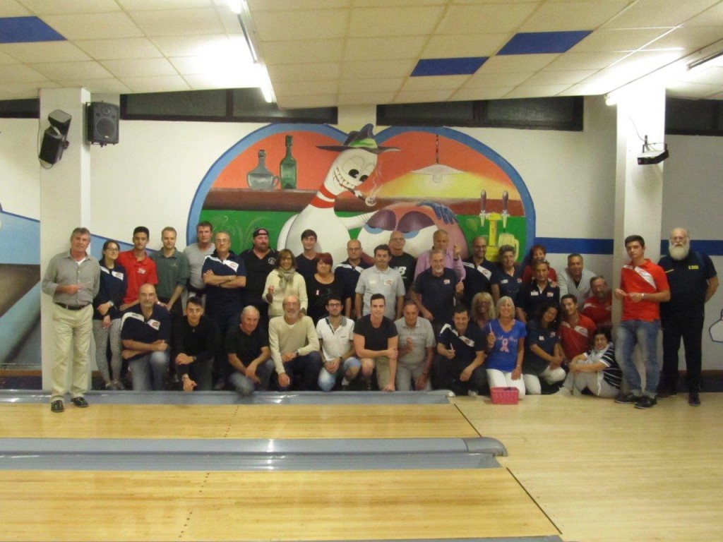 bowling
