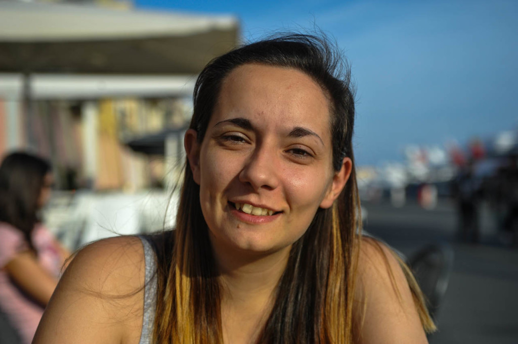 Patrizia Olivieri