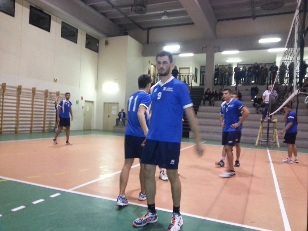 pallavolo