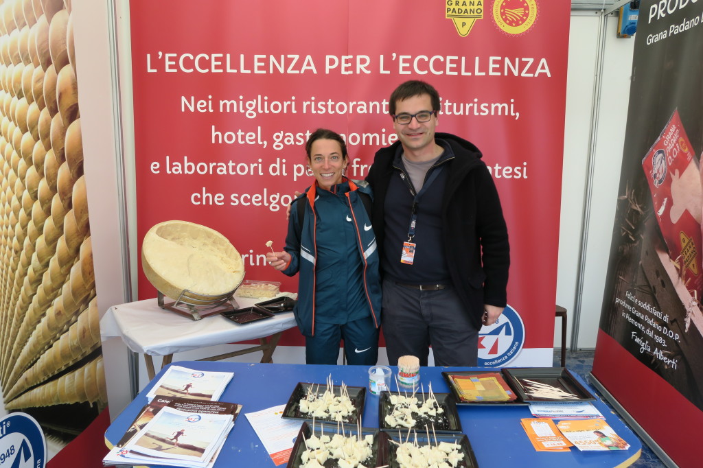 Con Emma Quaglia 2