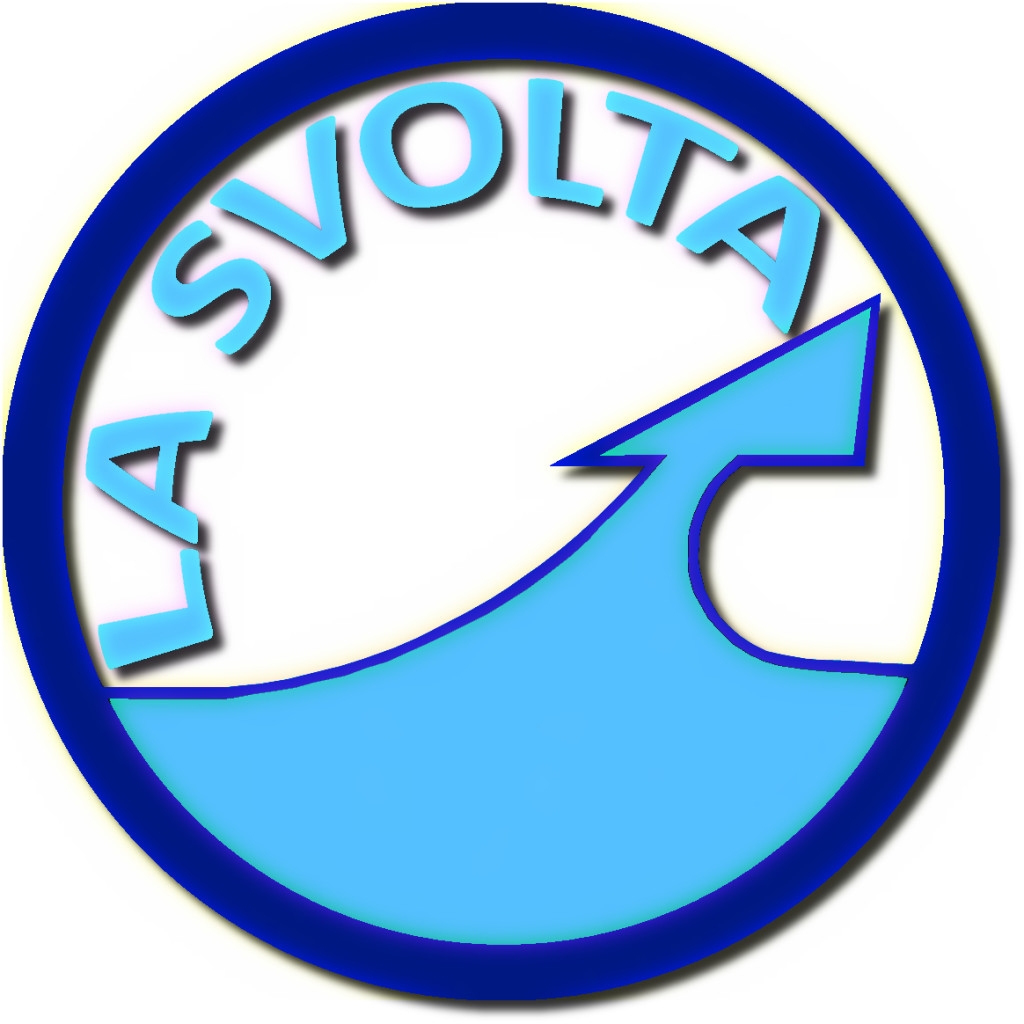 LA SVOLTA rilievo