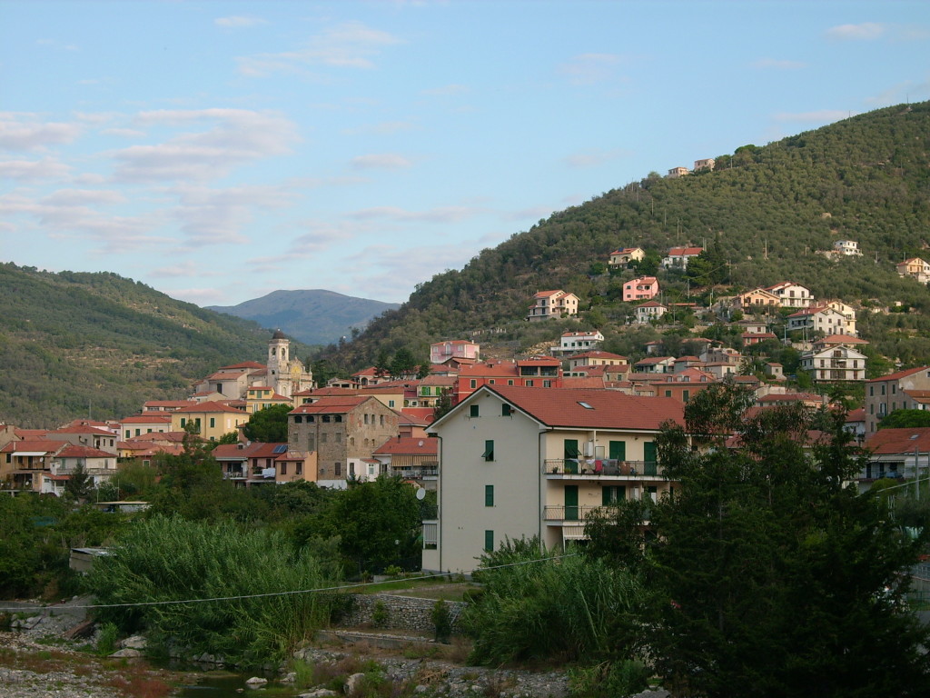 PONTEDASSIO