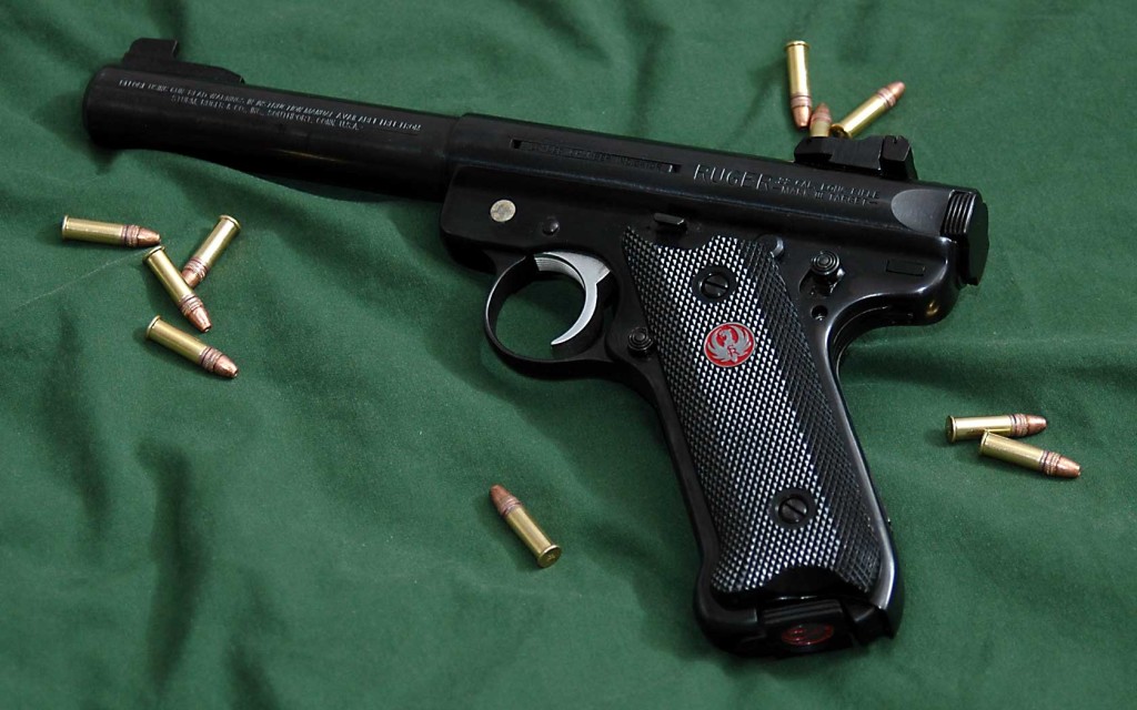 Ruger_mkiii_bull