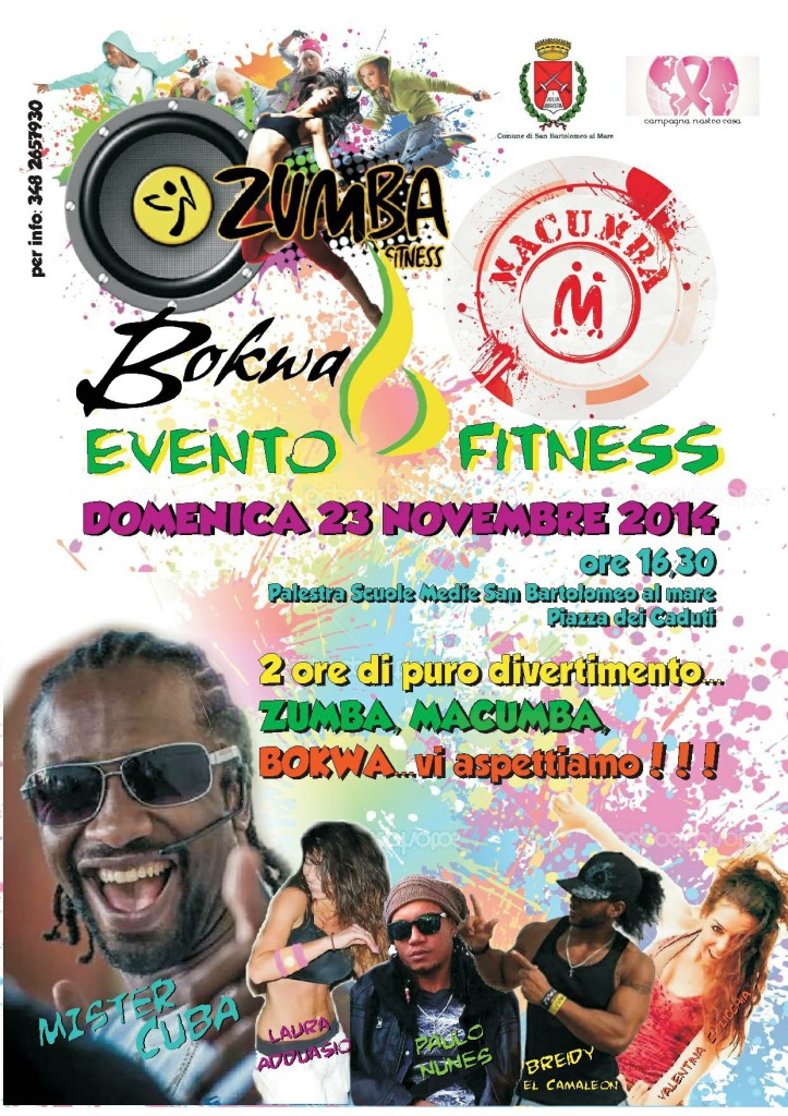 SBM Sumba macumba