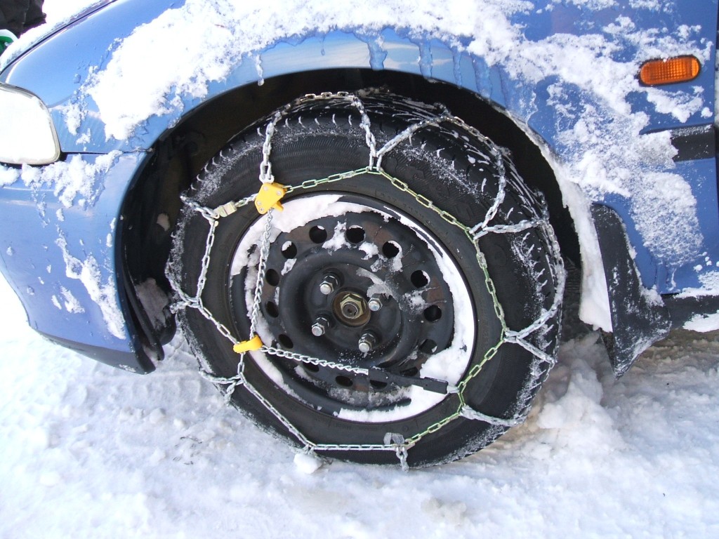 Snow_Chain_Honda