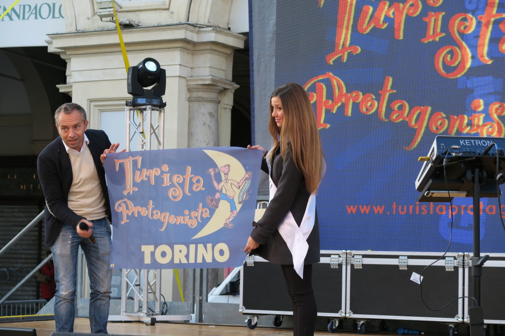 Turista Protagonista