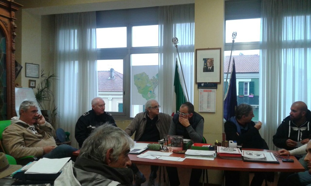 coc diano marina