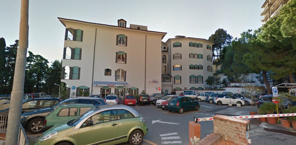 clinica sant'anna
