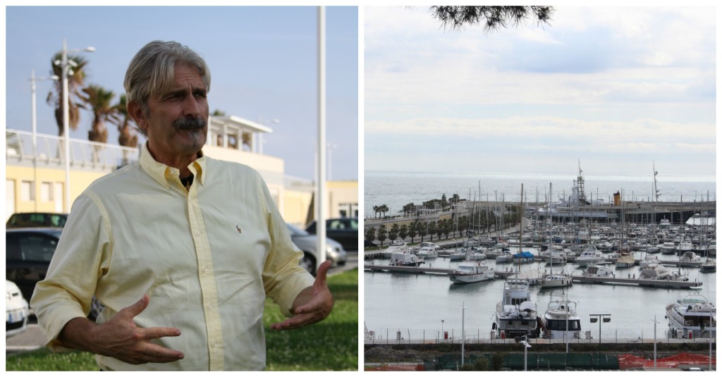 collage costantini porto