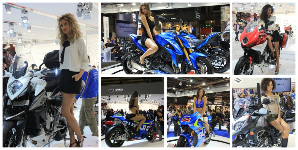 collage eicma