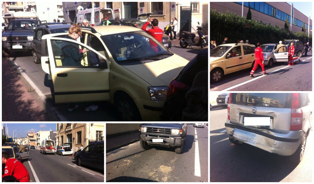 incidente via garessio imperia 31.10