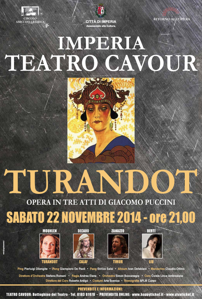 manifesto turandot_imperia