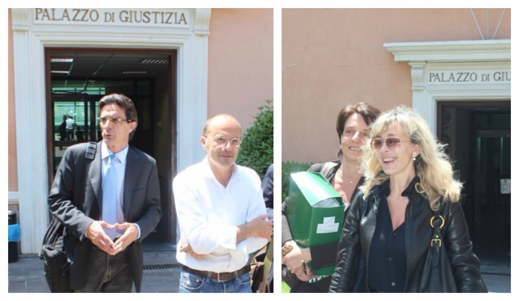 CAPACCI GENNARO