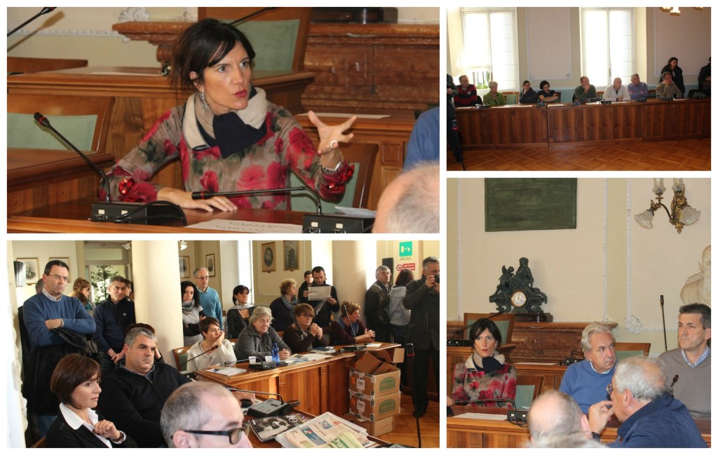 Collage paita Provincia