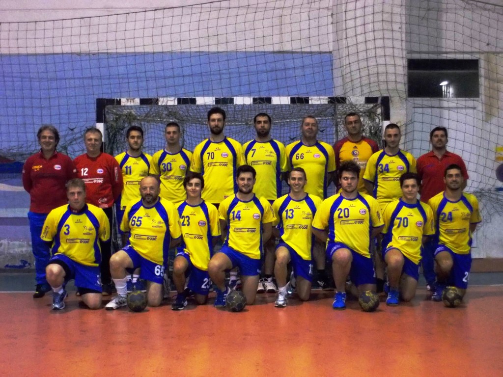 Senior masch_pallamano