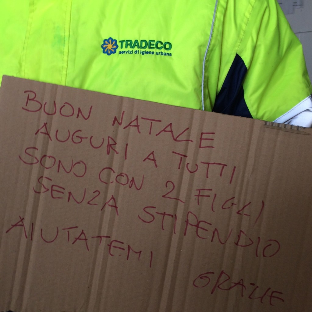 TRADECO