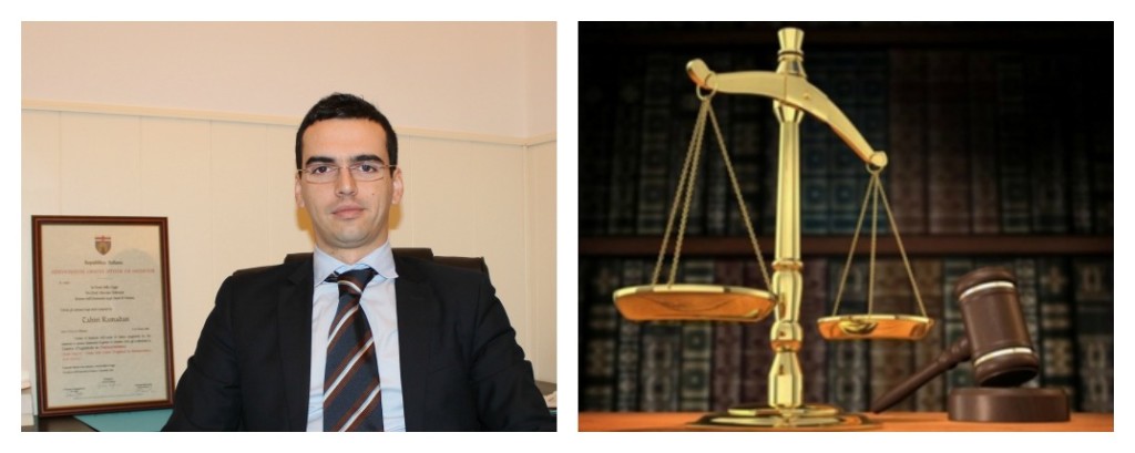 avvocato tahiri