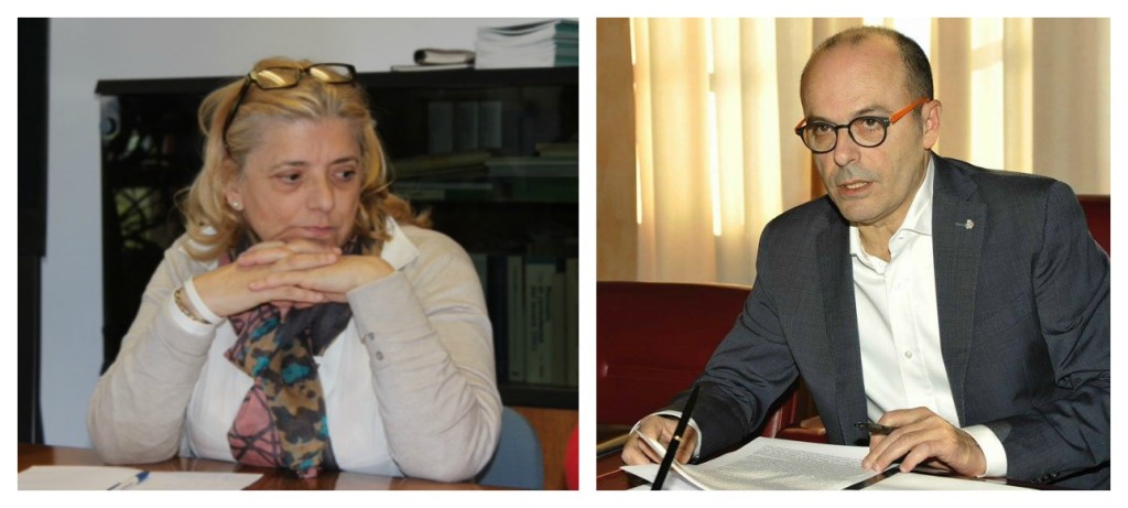 capacci albano