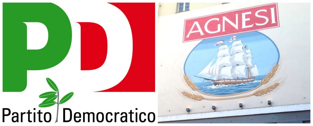 collage pd+ agnesi