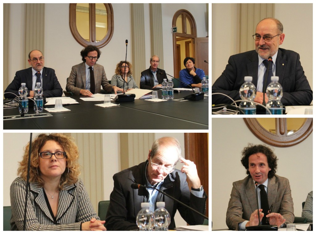 collage progetto new impresa